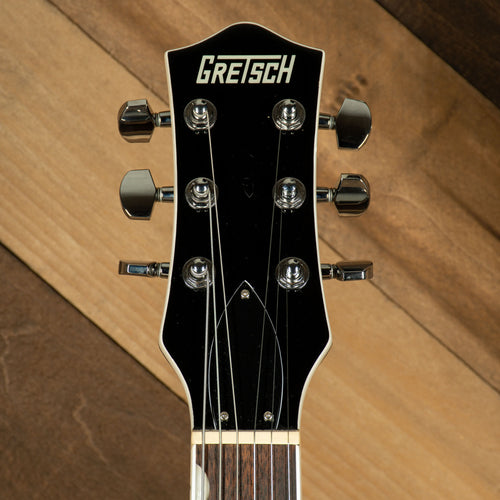 Gretsch 2020 G5222 Electromatic Double Jet BT V Stoptail With OHSC - Used