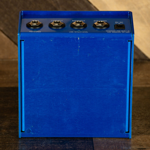Meris Mercury 7 Reverb Pedal - Used