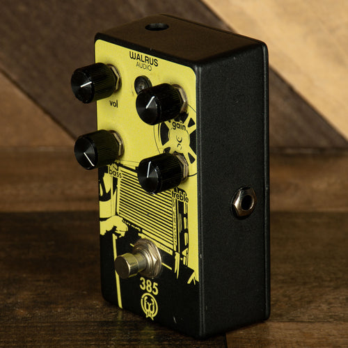 Walrus Audio 385 Overdrive - Used