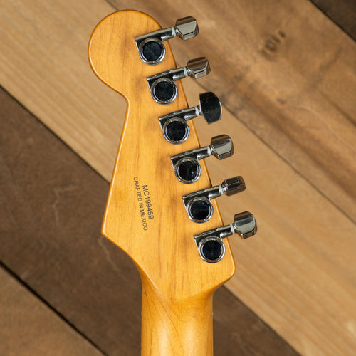 Charvel 2019 Pro Mod DK24 HSH 2PT, Satin Orange Crush - Used