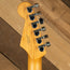 Charvel 2019 Pro Mod DK24 HSH 2PT, Satin Orange Crush - Used