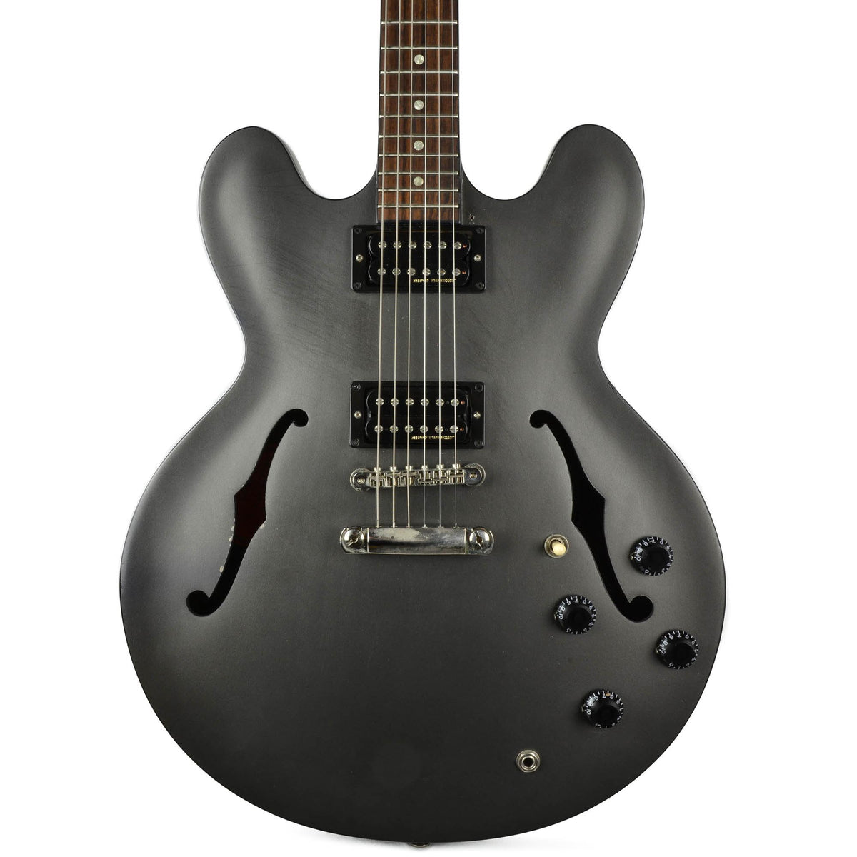 Gibson Limited Edition ES-335 Government Series - Used