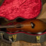 Taylor 2021 Builder's Edition 652ce Grand Concert 12 Fret, 12 String Wild Honey Burst With OHC - Used