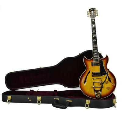 Gibson Custom Johnny A Signature With Bigsby - Used