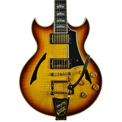 Gibson Custom Johnny A Signature With Bigsby - Used