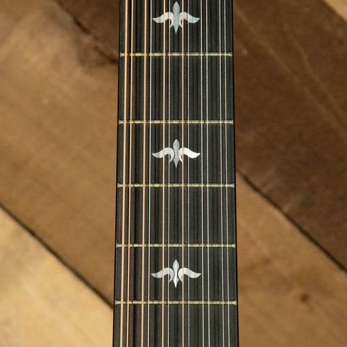 Taylor 2021 Builder's Edition 652ce Grand Concert 12 Fret, 12 String Wild Honey Burst With OHC - Used