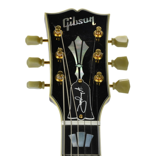Gibson Custom Johnny A Signature With Bigsby - Used