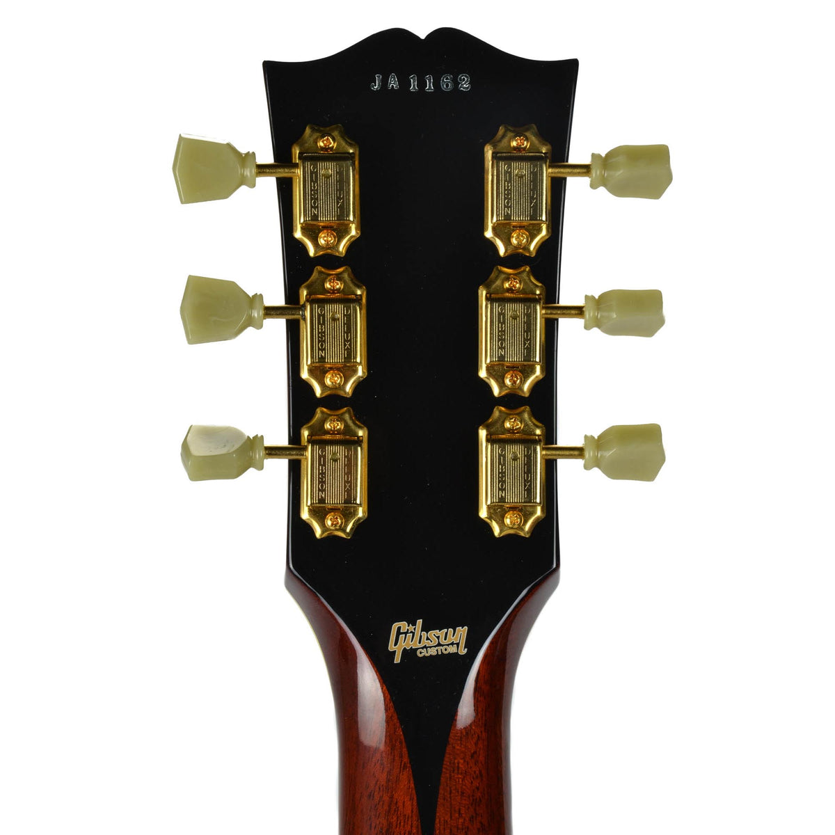 Gibson Custom Johnny A Signature With Bigsby - Used