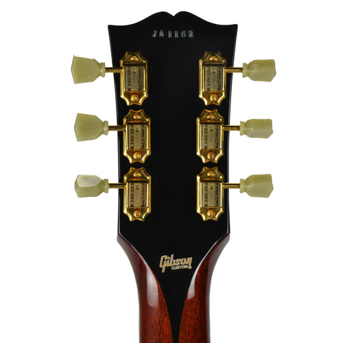 Gibson Custom Johnny A Signature With Bigsby - Used