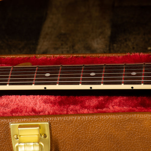 Gibson 2021 ES-335 Ebony With OHC - Used