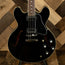 Gibson 2021 ES-335 Ebony With OHC - Used