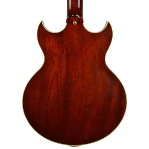 Gibson Custom Johnny A Signature With Bigsby - Used