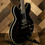 Gibson 2021 ES-335 Ebony With OHC - Used