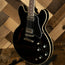 Gibson 2021 ES-335 Ebony With OHC - Used