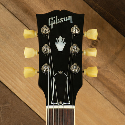 Gibson 2021 ES-335 Ebony With OHC - Used