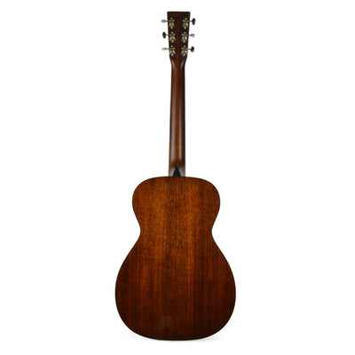 Martin 0-18 With OHSC - Used