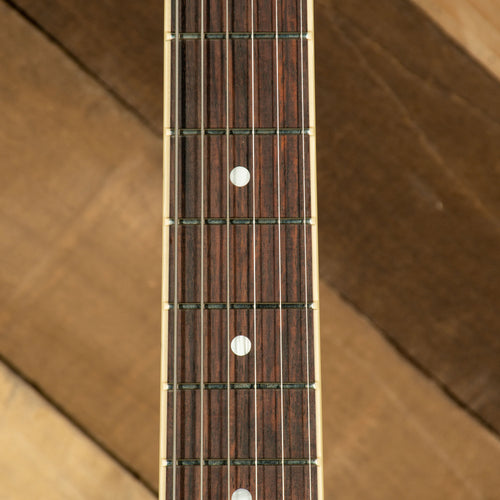 Gibson 2021 ES-335 Ebony With OHC - Used