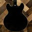 Gibson 2021 ES-335 Ebony With OHC - Used