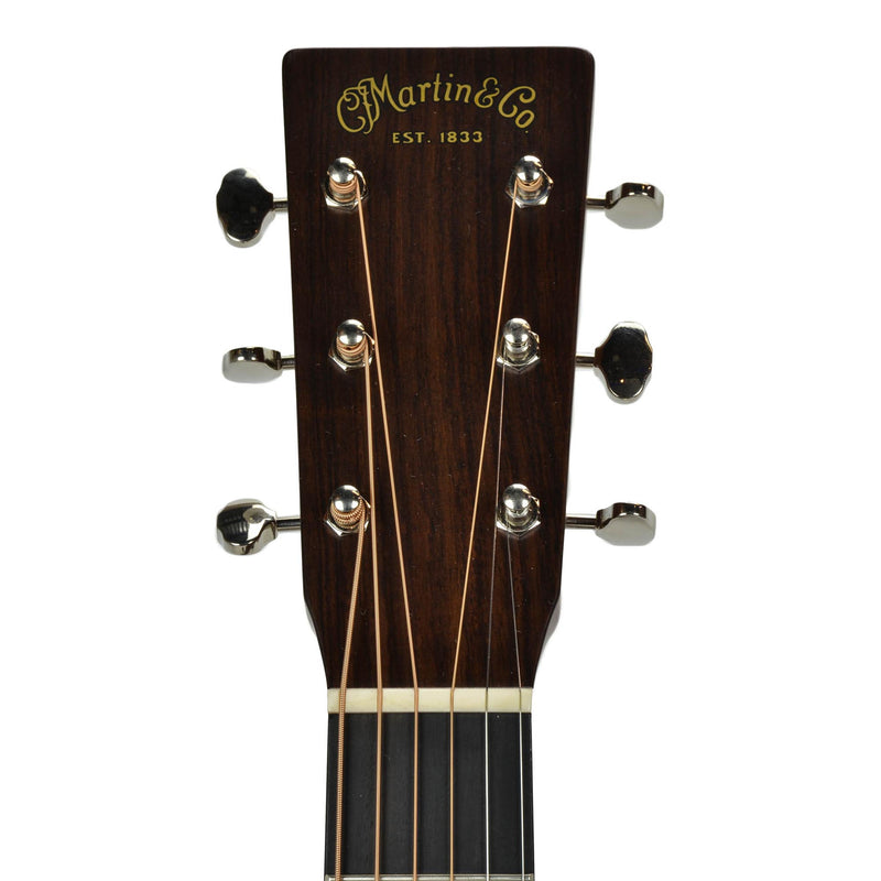 Martin 0-18 With OHSC - Used
