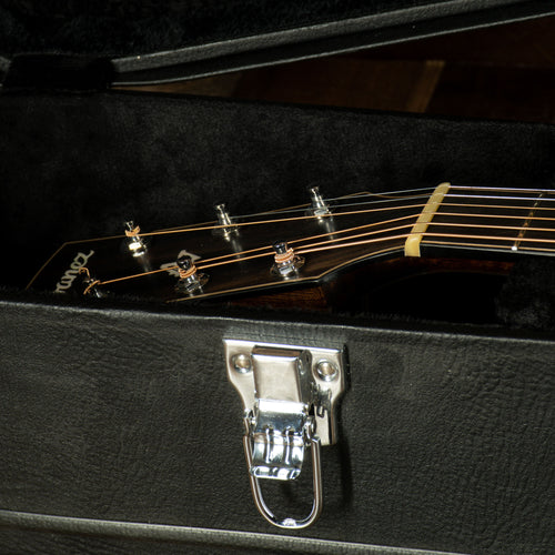 Ibanez 2021 ACFS580CE-OPS Artwood Fingerstyle, All Solid Grand Concert With OHC - Used