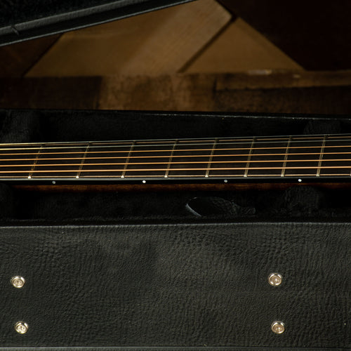 Ibanez 2021 ACFS580CE-OPS Artwood Fingerstyle, All Solid Grand Concert With OHC - Used