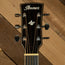 Ibanez 2021 ACFS580CE-OPS Artwood Fingerstyle, All Solid Grand Concert With OHC - Used
