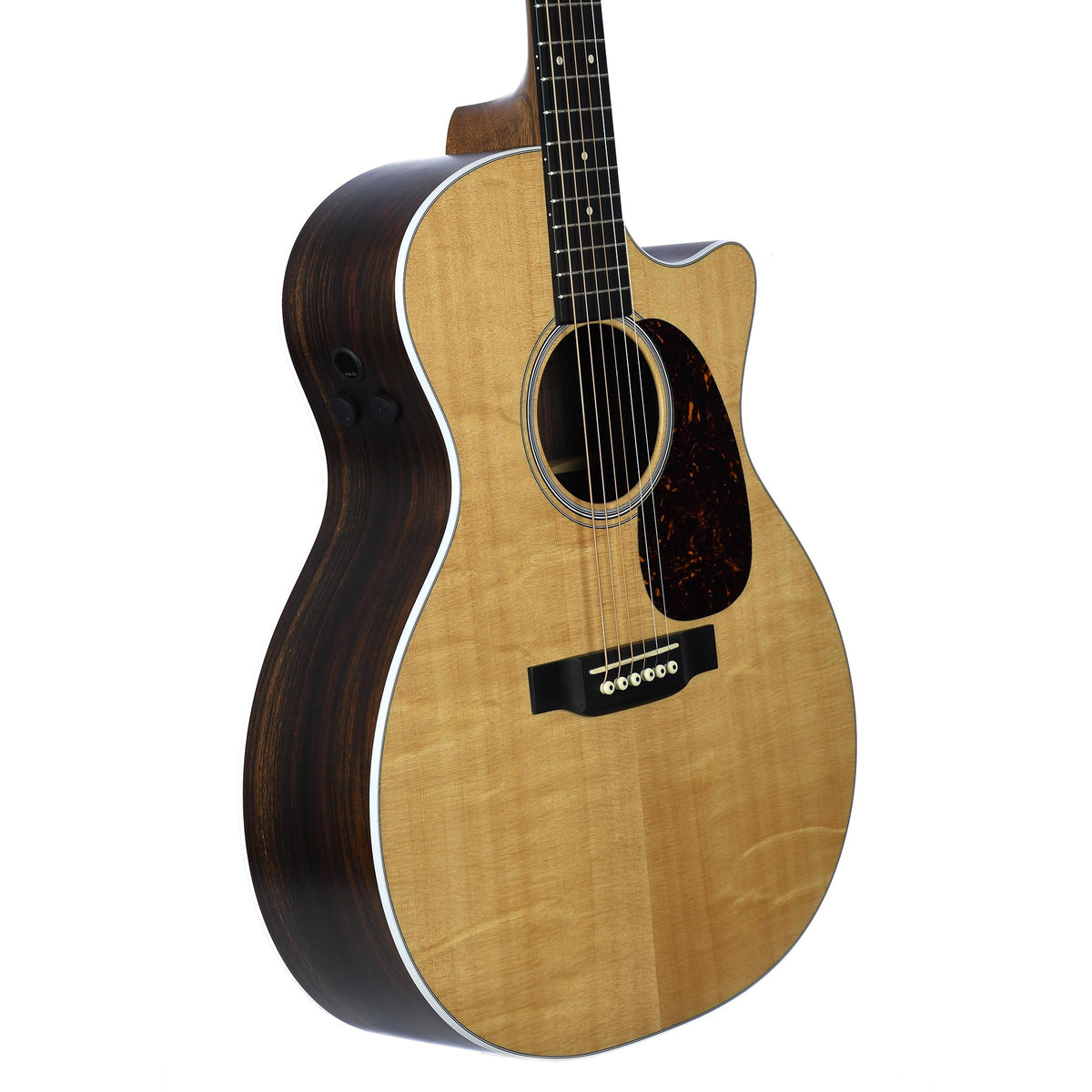 Martin GPCA4 Rosewood - Used
