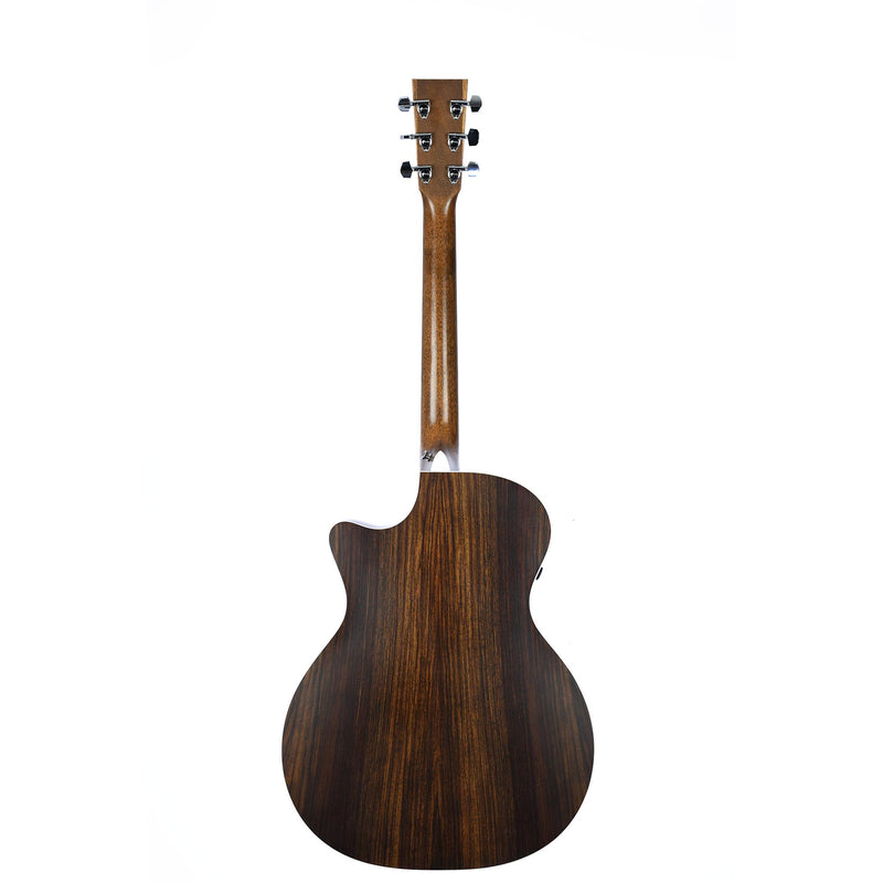 Martin GPCA4 Rosewood - Used