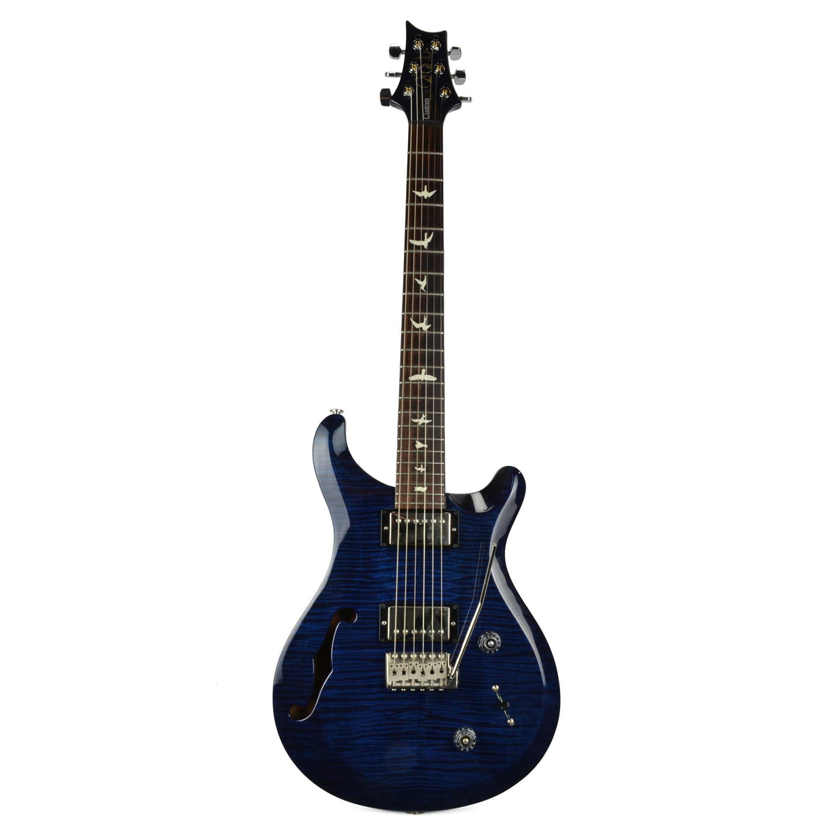 PRS S2 Custom 22 - Whale Blue - Used