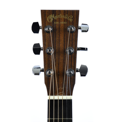 Martin GPCA4 Rosewood - Used