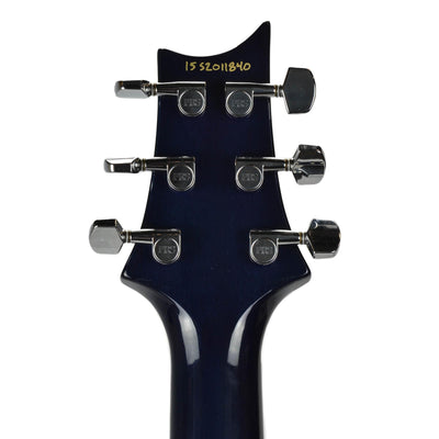 PRS S2 Custom 22 - Whale Blue - Used