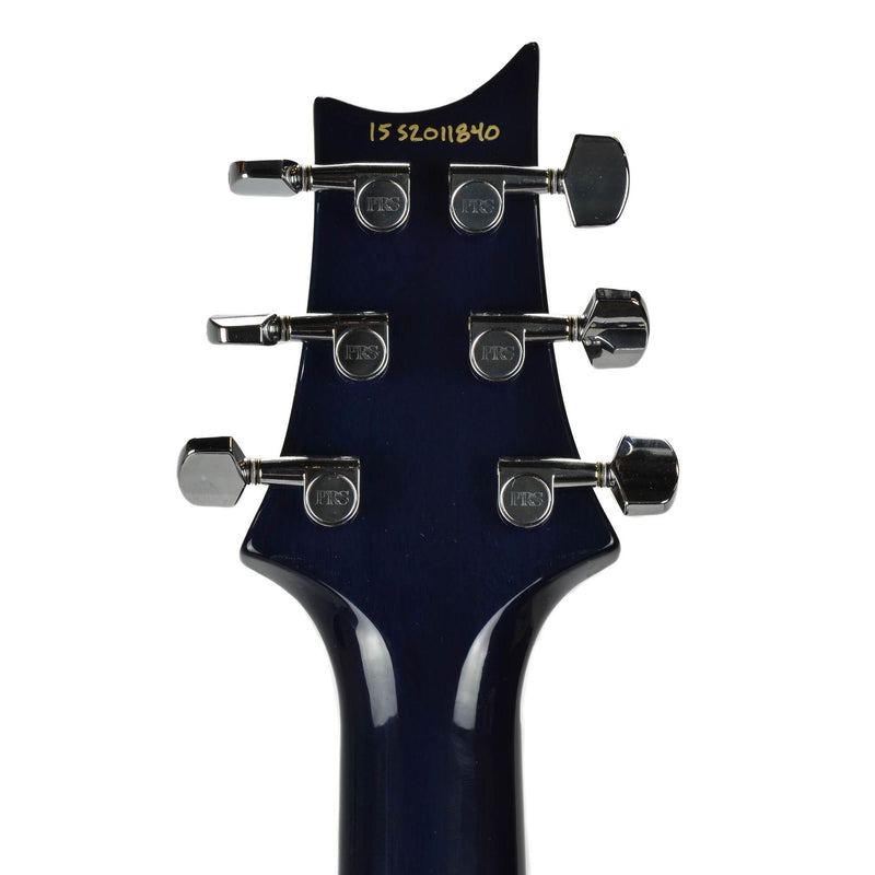 PRS S2 Custom 22 - Whale Blue - Used