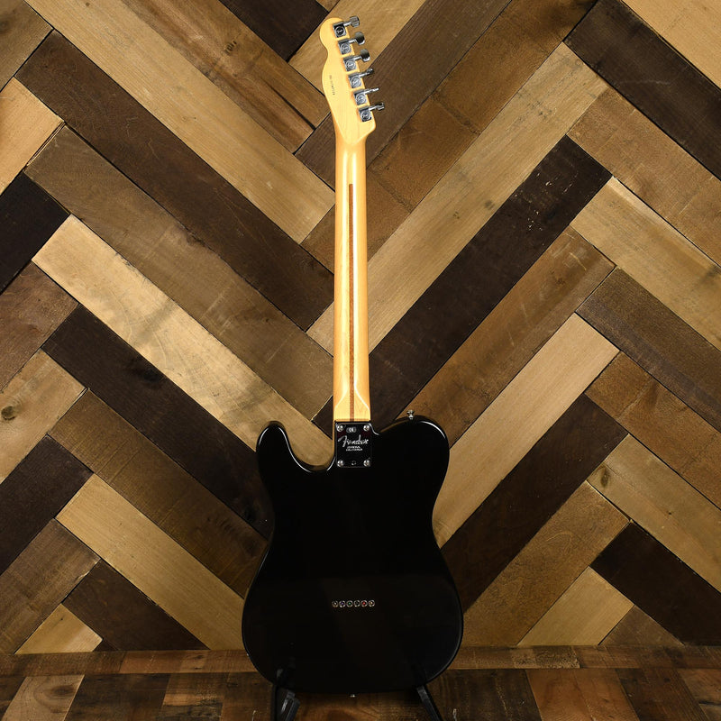 Fender California Fat Telecaster Black - Used