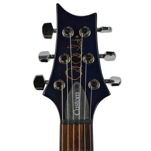 PRS S2 Custom 22 - Whale Blue - Used