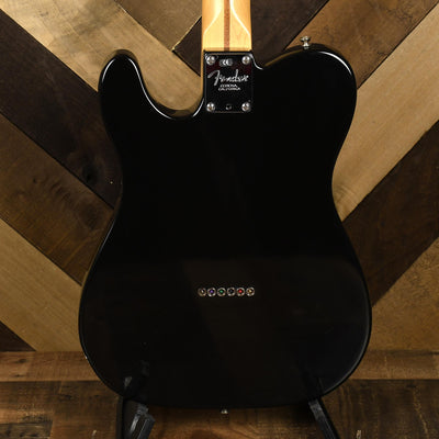 Fender California Fat Telecaster Black - Used