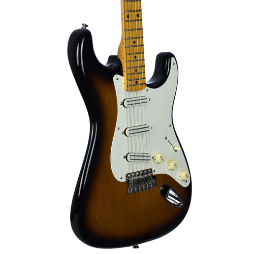 Fender Eric Johnson Stratocaster - 2 Tone Burst - Used