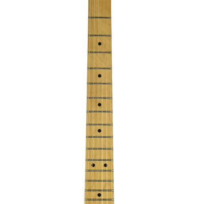 Fender Limited ED AM STD Double Cut Telecaster - Butterscotch - Used