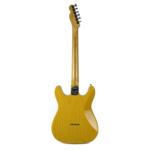 Fender Limited ED AM STD Double Cut Telecaster - Butterscotch - Used