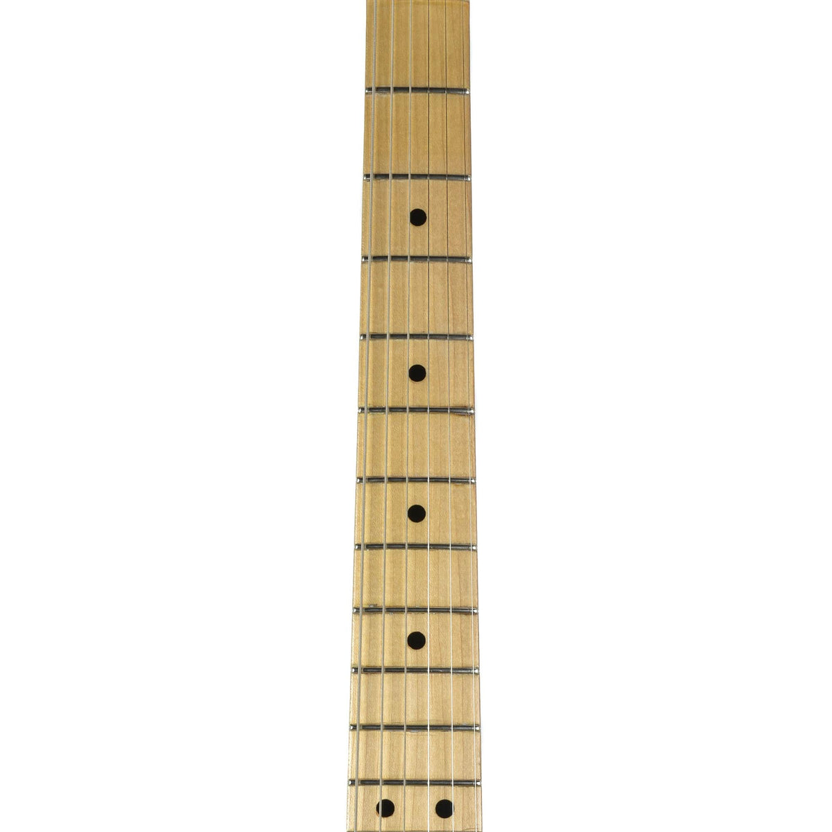 Fender 1973 Stratocaster - Natural - With OHSC - Used