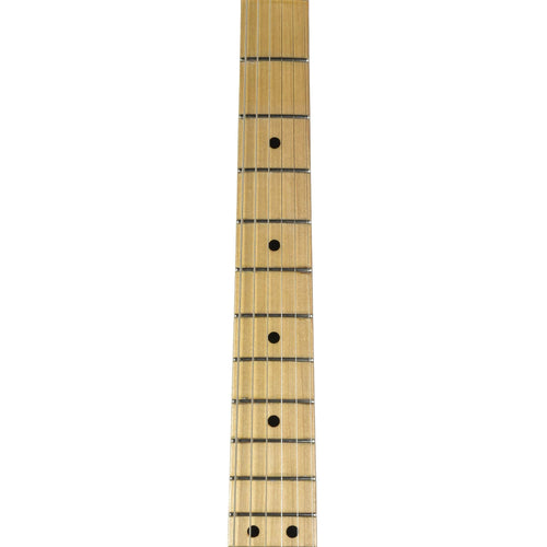 ❤️Natural Oil Finish Vintage Stratocaster FenderAmericanVintageII1973Str