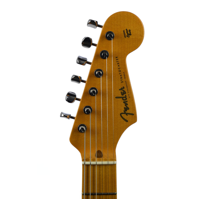 Fender Eric Johnson Stratocaster - 2 Tone Burst - Used