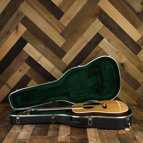 Martin D-35 50th Anniversary With OHSC - Used