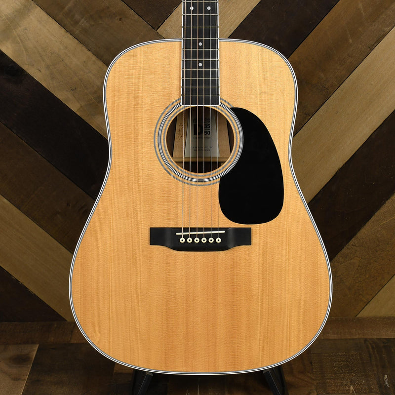 Martin D-35 50th Anniversary With OHSC - Used