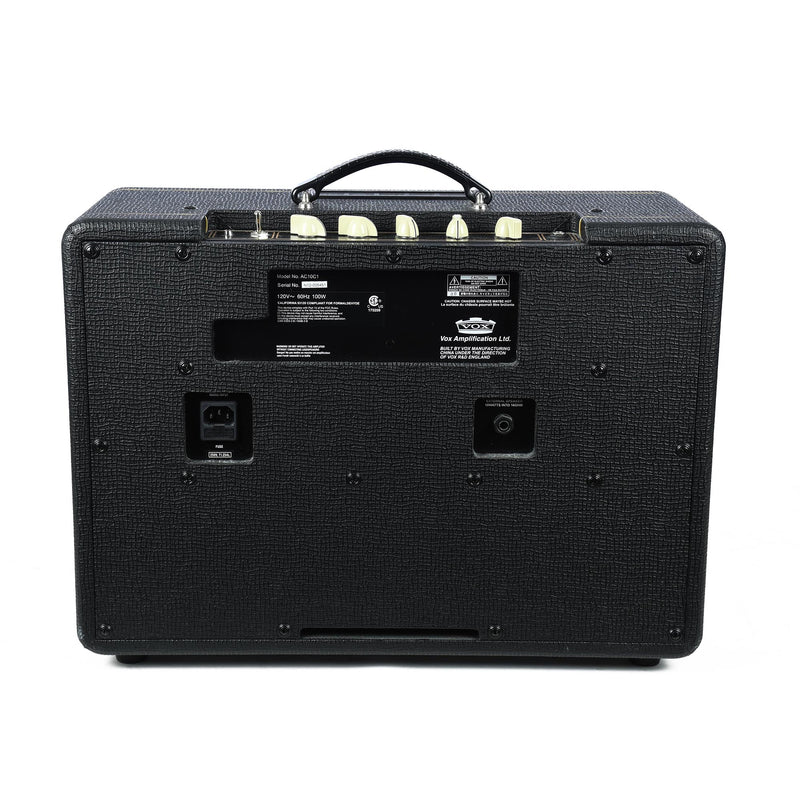 Vox AC10C1 1x10 Combo - Used