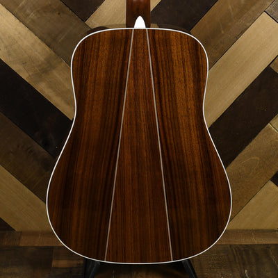 Martin D-35 50th Anniversary With OHSC - Used