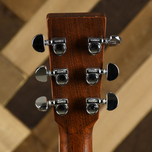 Martin D-35 50th Anniversary With OHSC - Used