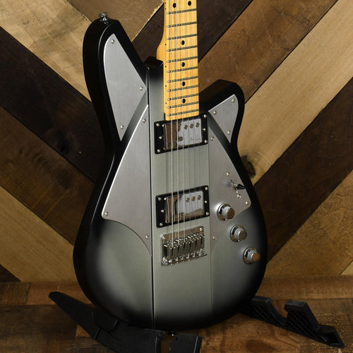 Reverend Billy Corgan Silverburst - Used