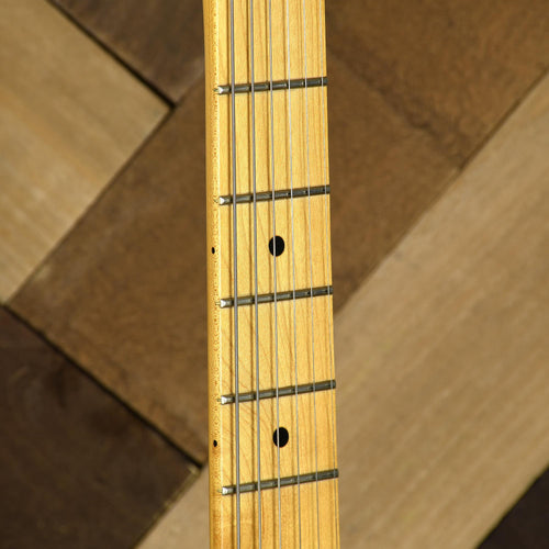 Reverend Billy Corgan Silverburst - Used