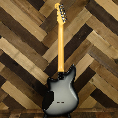 Reverend Billy Corgan Silverburst - Used