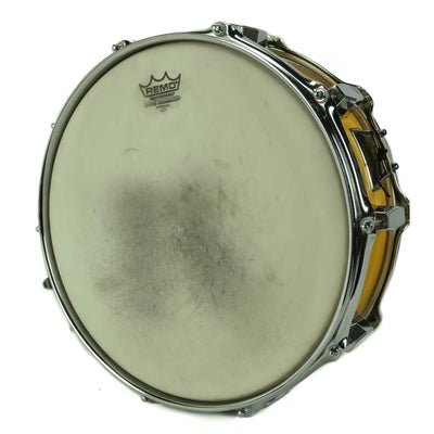 Grover 5x14 10 Ply Maple Snare - Used